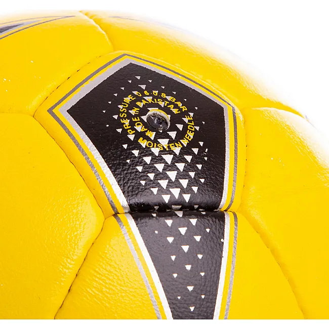 Футбольний м'яч MATSA BORUSSIA DORTMUND FB-0606 №5