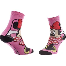 Носки MINNIE DAISY BRAS EN HAUT арт.83153531-2