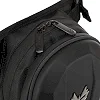 Мотосумка набедренная JIASPEED M-2830 3л 24x20x7см