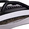 Маківара Вигнута тренувальна для відпрацювання ударів Skintex VENUM ABSOLUTE LONG KICK SHIELD VN1201 53х43х10см 1шт