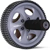 Колесо для пресса PowerPlay PP-4345 Exercise Wheel (d16.5cm.) Серое