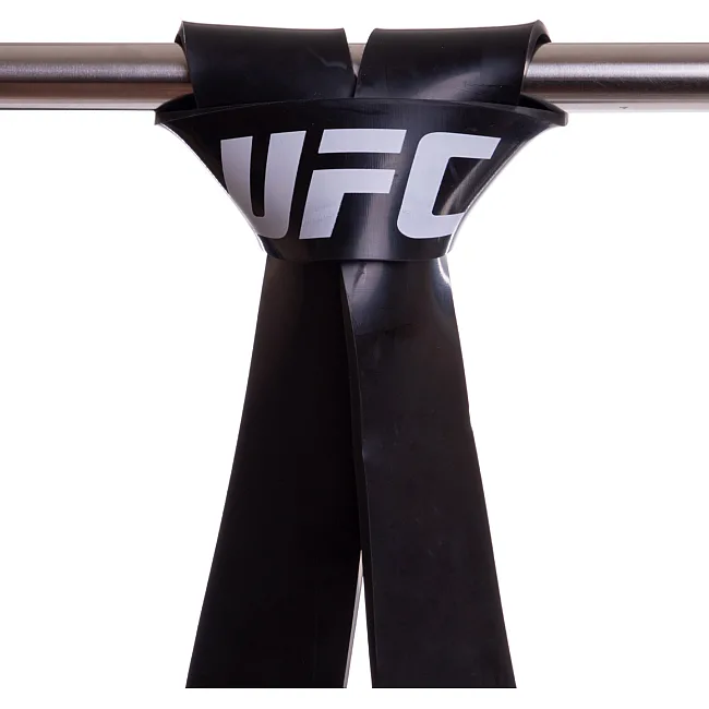 Резина петля для подтягиваний UFC
 UHA-69168 HEAVY