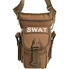 Тактическая сумка
 на бедро SILVER KNIGHT SWAT TY-229
 28х27х10см 7л (Оливковый)