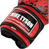 Перчатки для бокса



 MIKE TYSON MA-4263 (Черный)