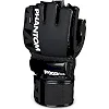 Перчатки MMA PHANTOM APEX Hybrid Black