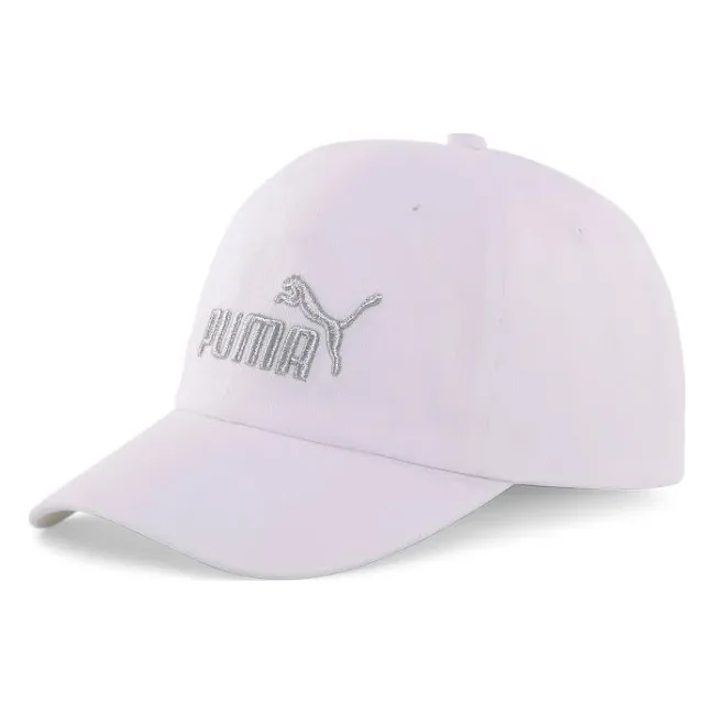 Кепка PUMA ESS No.1 BB Cap