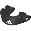 Капа взрослая Adidas/Opro Bronze | черная | ADIDAS ADIBP31 Капа взрослая Adidas/Opro Bronze | черная | ADIDAS ADIBP31