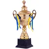 Спортивный кубок
 наградной SP-SPORT
 Grand C-150 см
6D
 36см