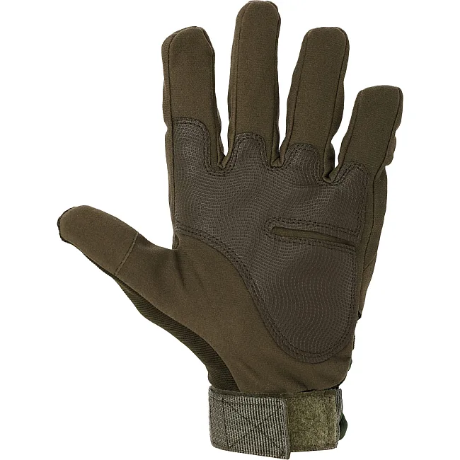 Розпродаж! Тактичні рукавички SP-SPORT BC-8792 (Хакі)