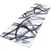 Коврик для йоги REEBOK Natural Rubber Yoga Mat мрамор 183 х 61 х 0,32 см