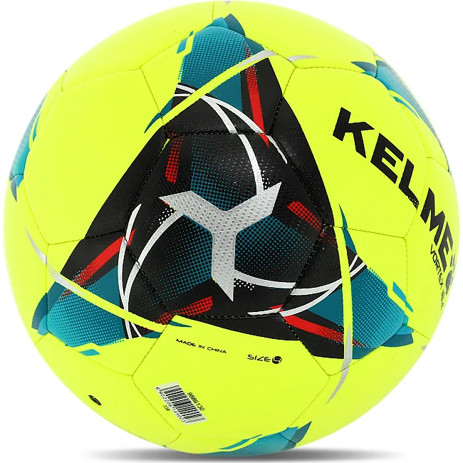 Футбольный мяч
 KELME NEW TRUENO 9886130 см
-9905-4 №4 PU (Желтый)