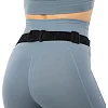 Сумка на пояс спортивная для бега с сенсорным экраном RUNNING WAISTPACK SP-SPORT
 GA-507 (Лимонный)