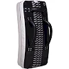 Маківара Вигнута тренувальна для відпрацювання ударів Skintex VENUM ABSOLUTE LONG KICK SHIELD VN1201 53х43х10см 1шт