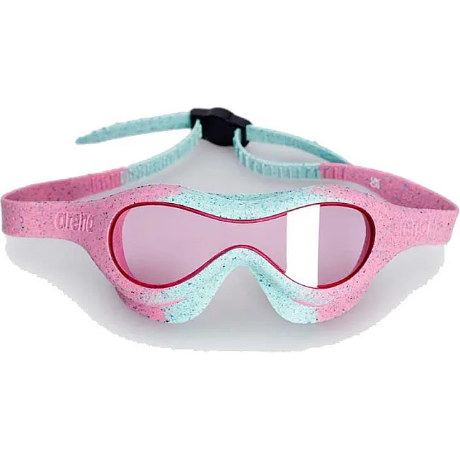 Детские очки для плавания Arena SPIDER KIDS MASK