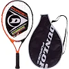 Детская ракетка для большого тенниса DUNLOP FORCE COMP DL676933Z 5-6лет 21"
