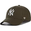 Кепка MVP 47 Brand SNAPBACK NEW YORK YANKEES оливковая
