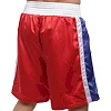 Шорты для бокса
 мужские EVERLAST
 ULI-9014-B (Красный-синий)