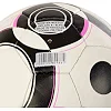Футбольний м'яч BALLONSTAR JUVENTUS FB-7583 №5 PU-рожевий