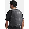 Рюкзак UNDER ARMOUR Hustle Lite Backpack 26,5L серый 31х47х17 см