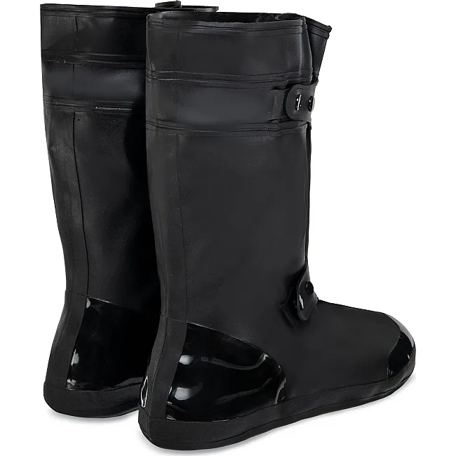 Бахилы водонепроницаемые SP-SPORT

 M-8962

 38-45 (Черный)