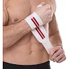 Кистевые бинты
 STRENGTH WRIST WRAPS ZELART
 SB-167071 2штуки
