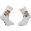 Носки NEMO-BEBE GARCON NEMO + ECRITURE детские, арт.43847651-8