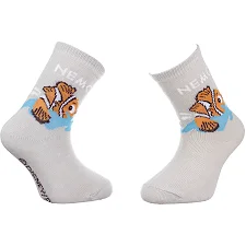 Носки NEMO-BEBE GARCON NEMO + ECRITURE детские, арт.43847651-8