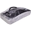 Маківара Вигнута тренувальна для відпрацювання ударів Skintex VENUM ABSOLUTE LONG KICK SHIELD VN1201 53х43х10см 1шт