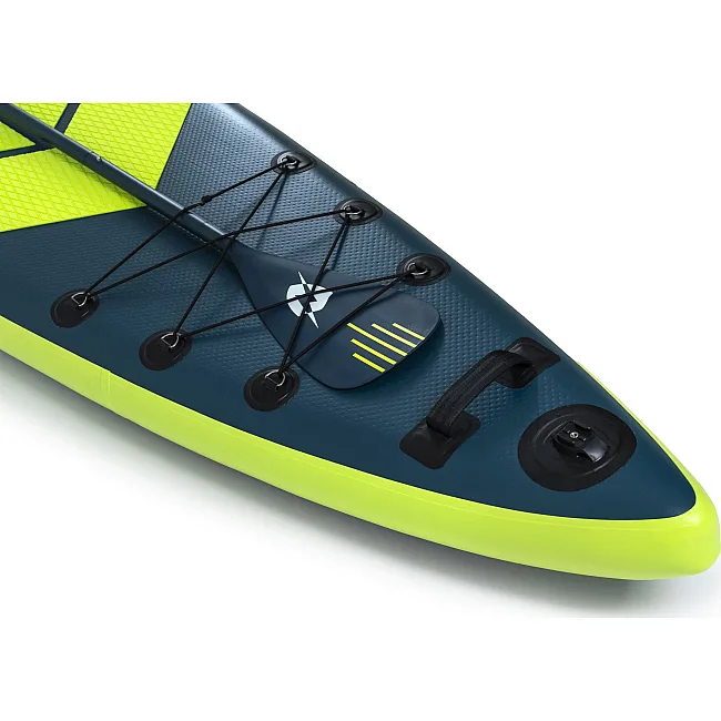 Надувна SUP дошка (Сапборд) THUNDER VISO 365