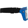 Сумка на пояс спортивная для бега с сенсорным экраном RUNNING WAISTPACK SP-SPORT
 GA-507 (Лимонный)