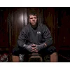 Бинты для бокса TITLE Boxing Select 180" Semi Elastic Mexican Grey (4.5м.)