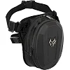 Мотосумка набедренная JIASPEED M-2830 3л 24x20x7см