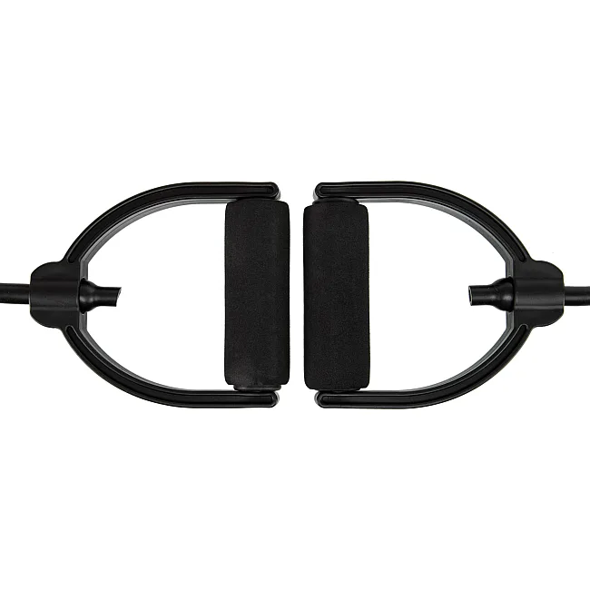 Балансировочная платформа полусфера B
U с эспандерами ZELART
 BS-8226