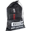 Рукавички для ММА
 CORE VL-8536 (Чорний)