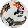 Футбольный футбольный Puma Orbita 3 TB (FIFA Quality) белый, черный, болотный 5