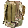 Подсумок тактический SP-SPORT
 ZK-5514
 17x12x8см (Черный)