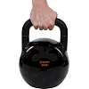 Гиря соревновательная цельная стальная окрашенная ZELART
 TA-7795-30 30кг