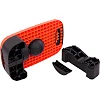 Степ-платформа балансировочная 4 в 1 MULTIFUNCTIONAL STEP ZELART
 FI-3996 53x36x14см