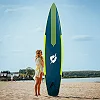 Надувна SUP дошка (Сапборд) THUNDER VISO 365
