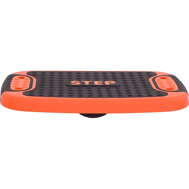 Степ-платформа балансировочная 4 в 1 MULTIFUNCTIONAL STEP ZELART
 FI-3996 53x36x14см