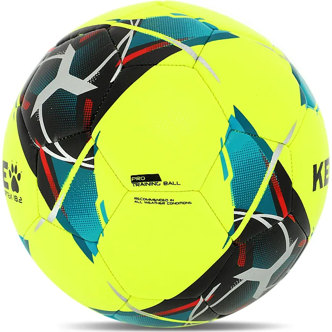 Футбольный мяч
 KELME NEW TRUENO 9886130 см
-9905-4 №4 PU (Желтый)