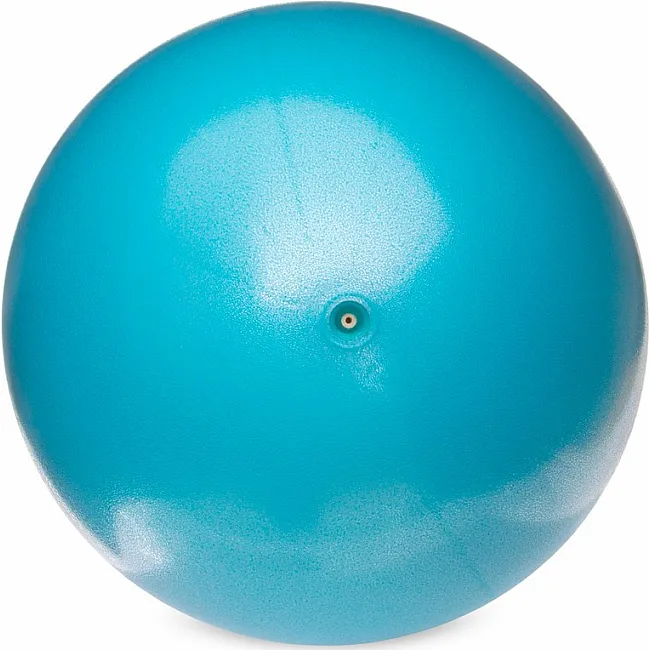 Распродажа! Мяч для пилатеса Mini Pastel ZELART FI-5220-25 25см