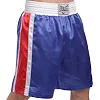 Шорты для бокса
 мужские EVERLAST
 ULI-9014-B (Красный-синий)