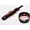 Пояс для пауэрлифтинга кожа ZELART ZB-01025 ширина-10см