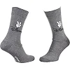 Носки MICKEY LOGO DISNEY ET MAIN MICKEY арт 93154962-1