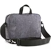Сумка Puma CLASS Crossbody Bag 2,5L серый 20 х 15,5 х 6 см