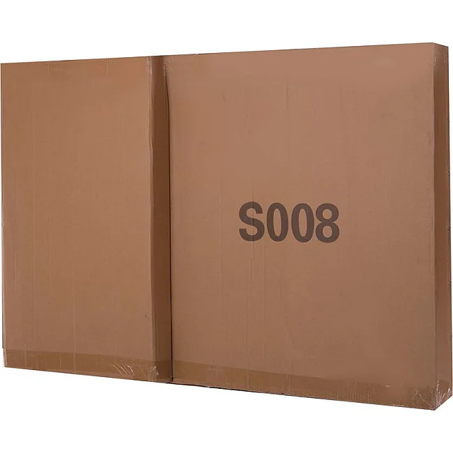 Баскетбольный щит
 с кольцом и сеткой SP-SPORT
 S008
 120x80см кольцо ø45см