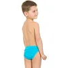 Плавки-сліпи для хлопців Aqua Speed ​​SURF-CLUB BRIEFS 2017 зелений, блакитний
