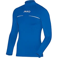 Термофутболка довгий рукав під горло серії "comfort" JAKO 6952-04