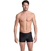 Плавки-шорты для мужчин Arena ICONS SWIM SHORT SOLID черный